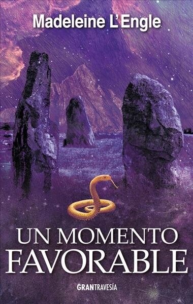 Un Momento Favorable (Paperback)