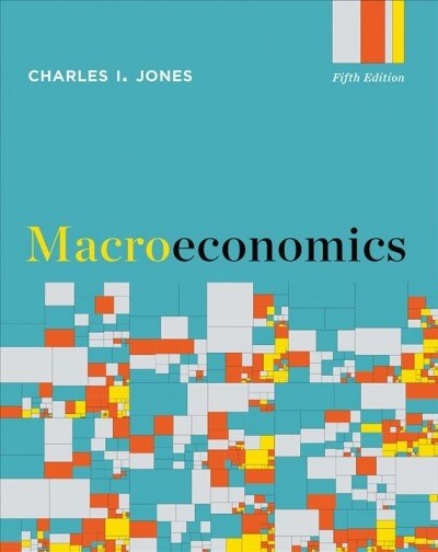 Macroeconomics (Hardcover, 5th)