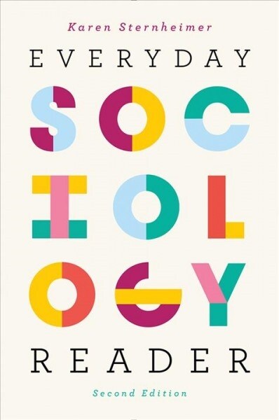 Everyday Sociology Reader (Paperback, 2nd)