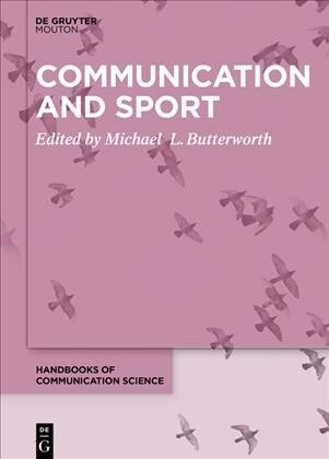 Communication and Sport (Hardcover)