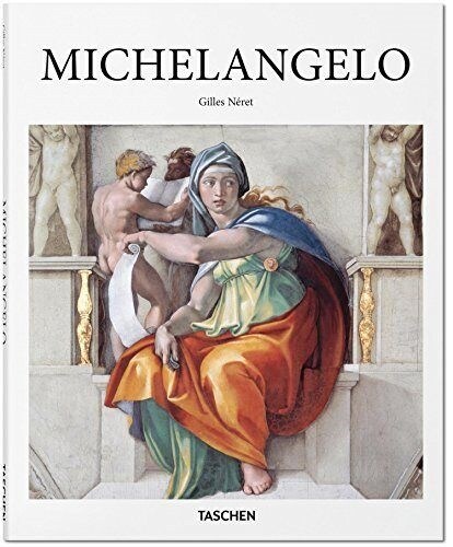 Michel-ange (Hardcover)