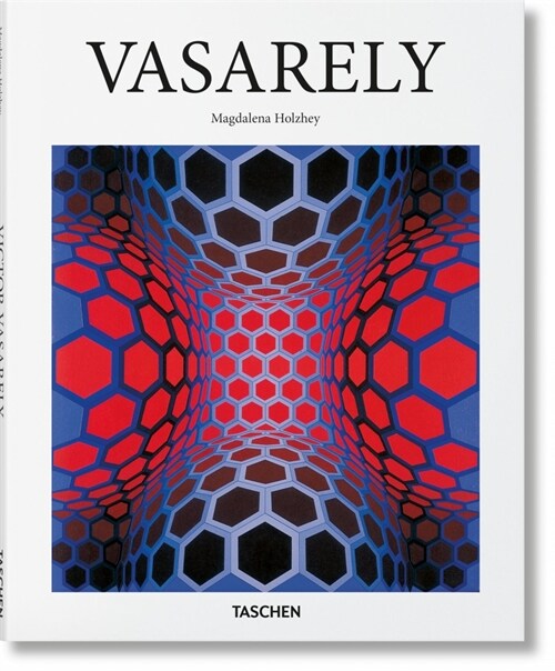 Vasarely (Hardcover)