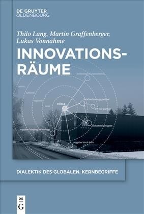 Innovationsr?me (Paperback)