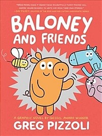 Baloney and Friends (Hardcover)