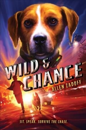Wild & Chance (Hardcover)