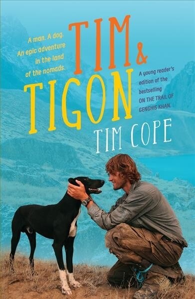 Tim & Tigon (Paperback)