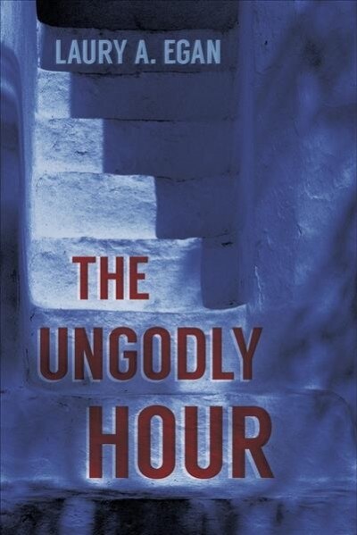 The Ungodly Hour (Paperback)