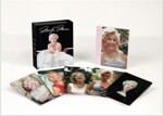 Marilyn: Collectible Magnets and Mini Posters (Paperback)
