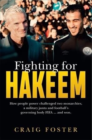 Fighting for Hakeem (Paperback)
