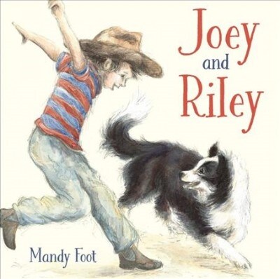 Joey and Riley (Paperback)