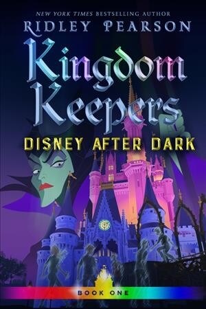 Disney After Dark (Paperback)