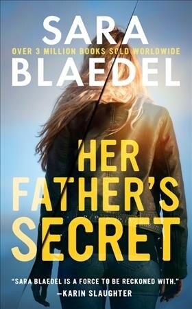 Her Fathers Secret (Mass Market Paperback)