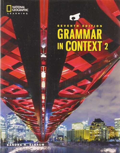 Grammar in Context 2: Student Book and Online Practice (Paperback, 7)