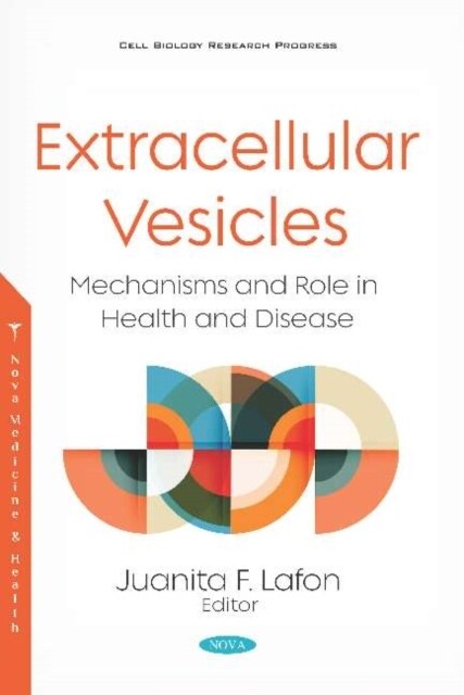 [중고] Extracellular Vesicles (Paperback)