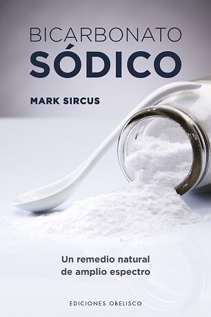 Bicarbonato Sodico (Paperback)