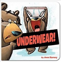 Underwear! (Board Books)