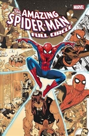 Amazing Spider-Man: Full Circle (Hardcover)