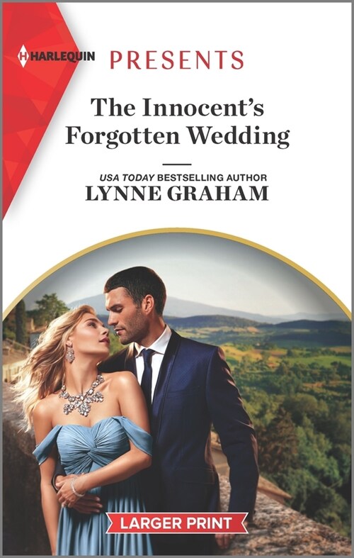 The Innocents Forgotten Wedding (Mass Market Paperback, Original)