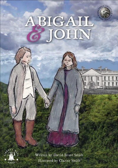 Abigail and John (Hardcover)