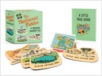 The National Parks: A Wooden Magnet Set (Other)