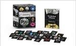 The Elements Magnet Set: With Complete Periodic Table! (Paperback)