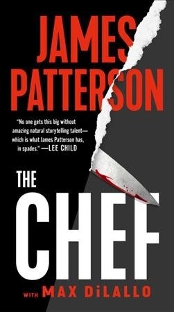 The Chef (Mass Market Paperback)