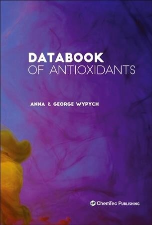 Databook of Antioxidants (Hardcover)