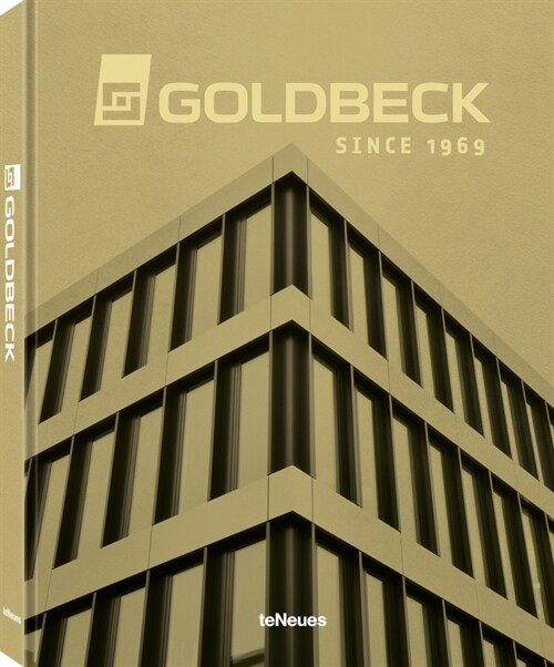 Goldbeck (Hardcover)