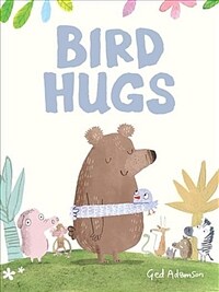 Bird Hugs (Hardcover)