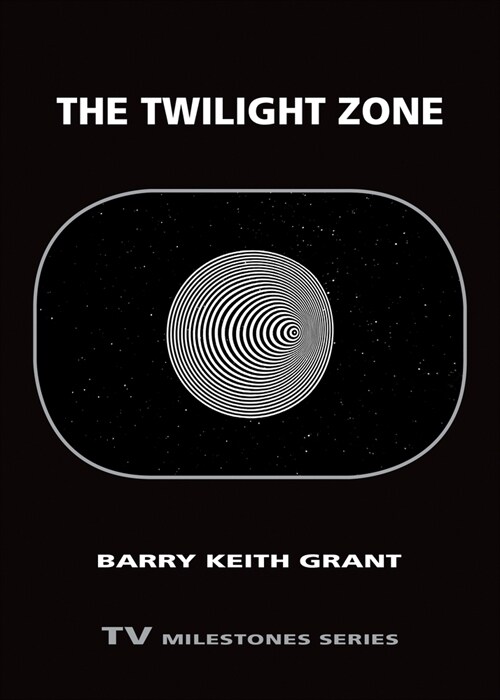 The Twilight Zone (Paperback)