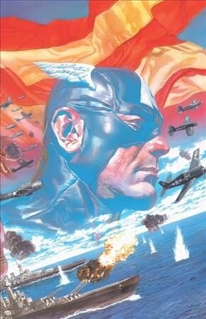Captain America by Ta-Nehisi Coates Vol. 1 (Hardcover)