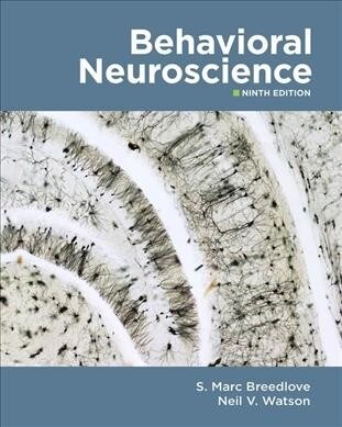 Behavioral Neuroscience (Hardcover, 9)