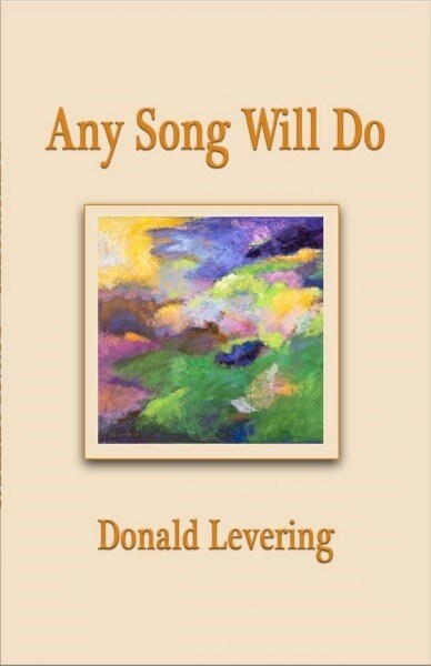 Any Song Will Do (Paperback)