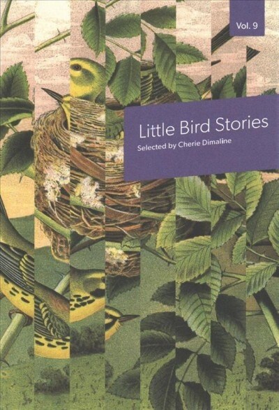 Little Bird Stories, Volume 9 (Paperback)