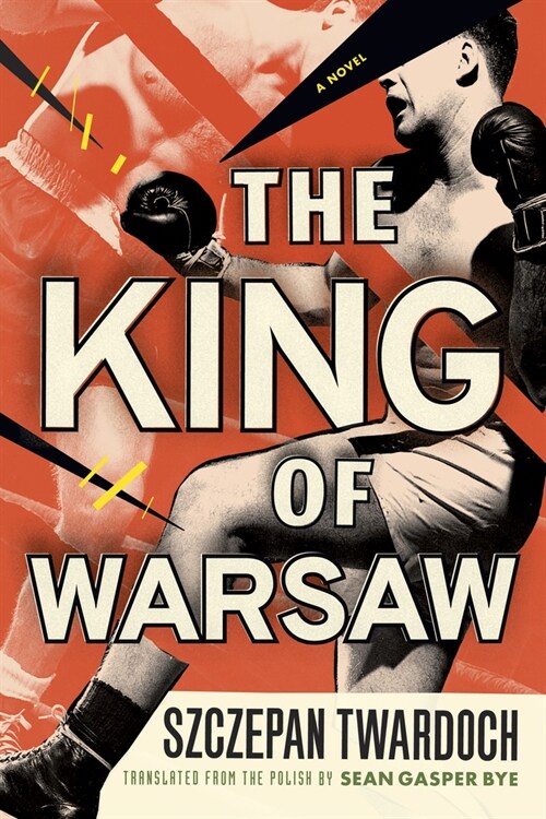 The King of Warsaw (Paperback)