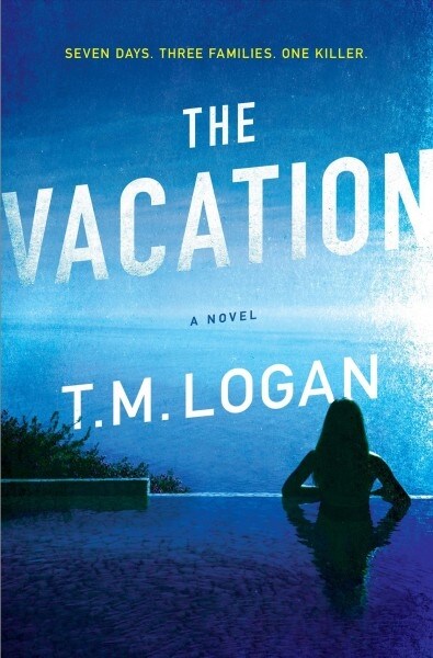 The Vacation (Hardcover)