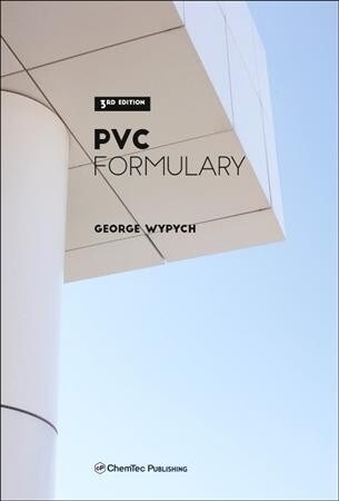 PVC Formulary (Hardcover, 3)