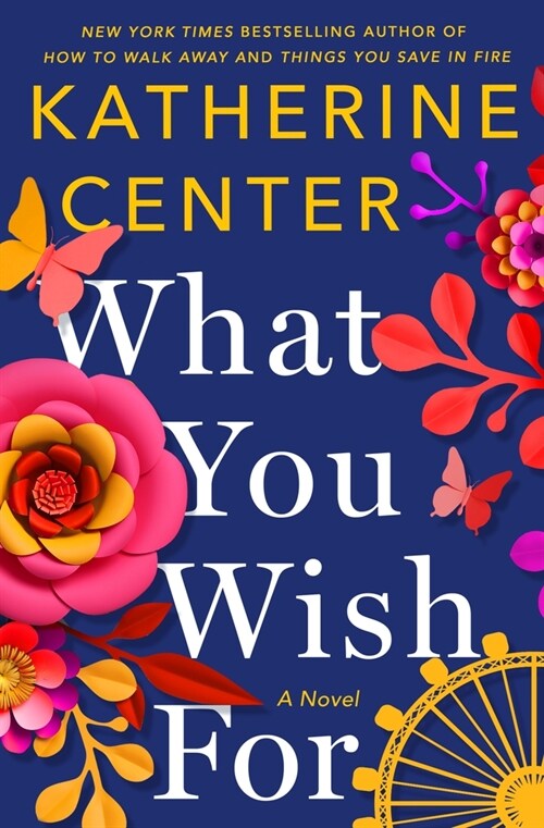 What You Wish for (Hardcover)