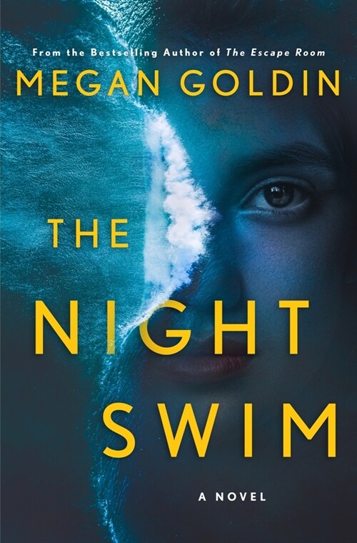The Night Swim (Hardcover)