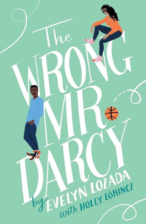 The Wrong Mr. Darcy (Paperback)