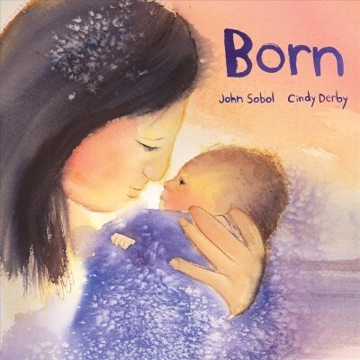 Born (Hardcover)