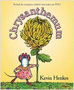 Chrysanthemum: A First Day of School Book for Kids (Paperback)