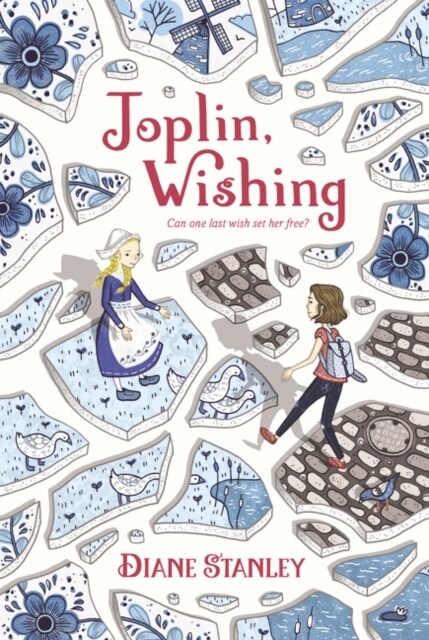 Joplin, Wishing (Paperback)