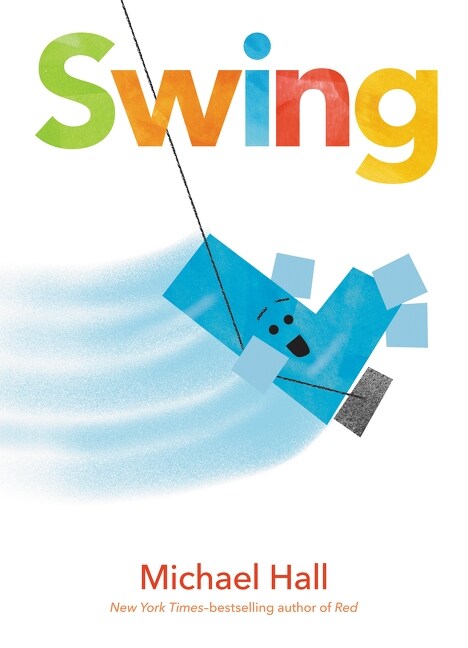 [중고] Swing (Hardcover)