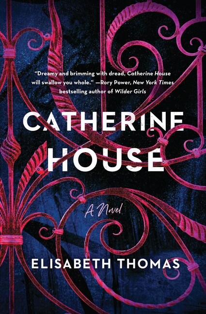 Catherine House (Hardcover)