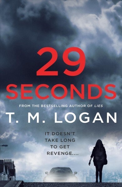 29 Seconds (Paperback)