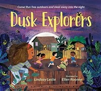 Dusk Explorers (Hardcover)