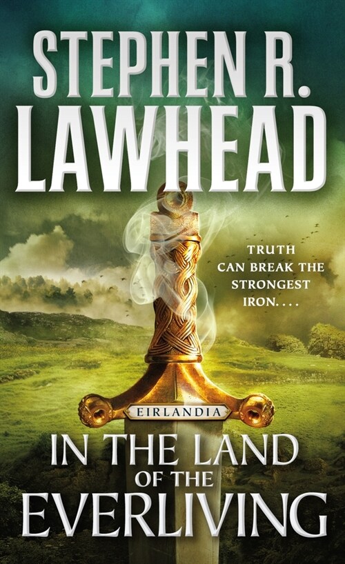 In the Land of the Everliving: Eirlandia, Book Two (Mass Market Paperback)