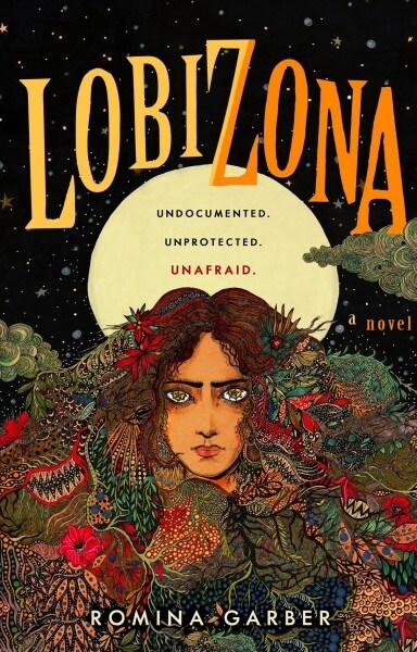 Lobizona (Hardcover)