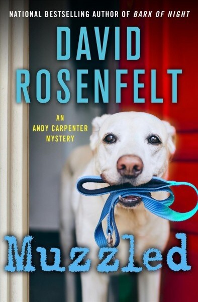 Muzzled: An Andy Carpenter Mystery (Hardcover)